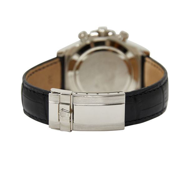 Rolex Daytona 116519